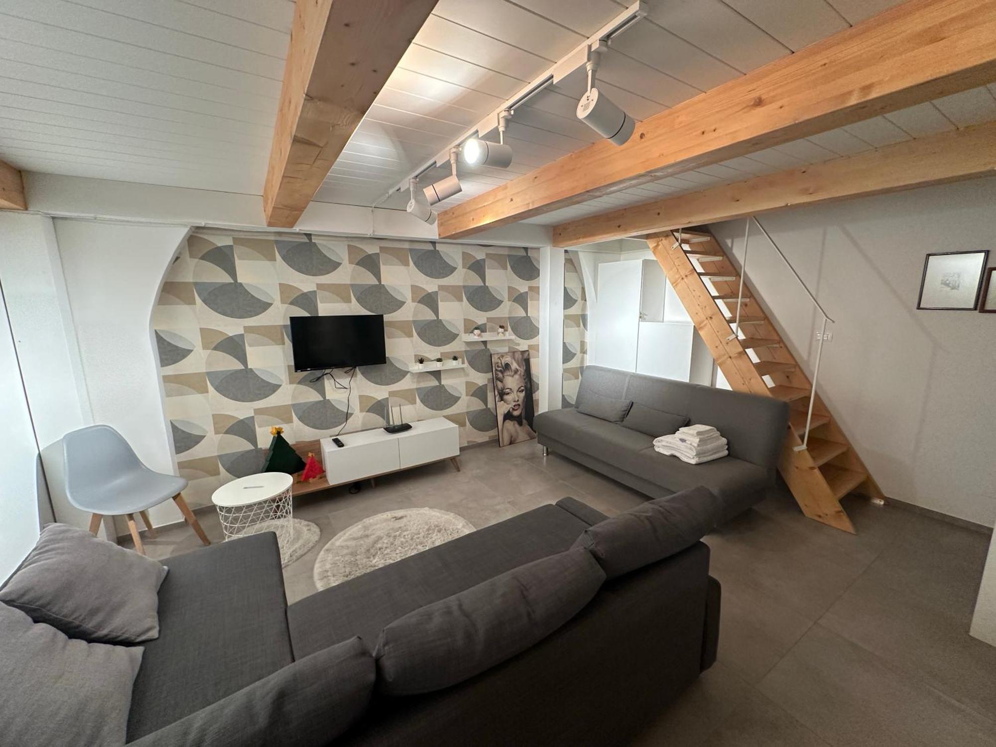 La Casetta Di Sofia Apartmán